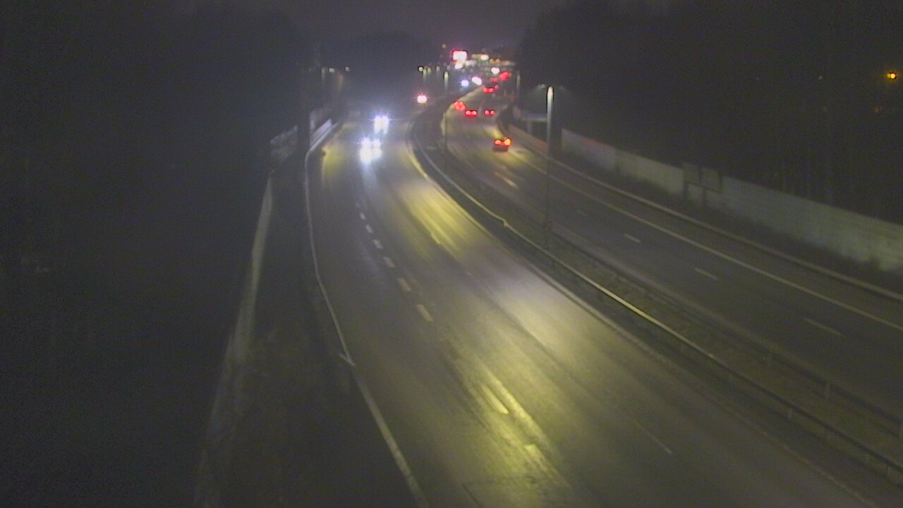 Weather Camera Image Road 3 Hämeenlinna, Ojoinen, Hämeenlinna, Kanta-Häme