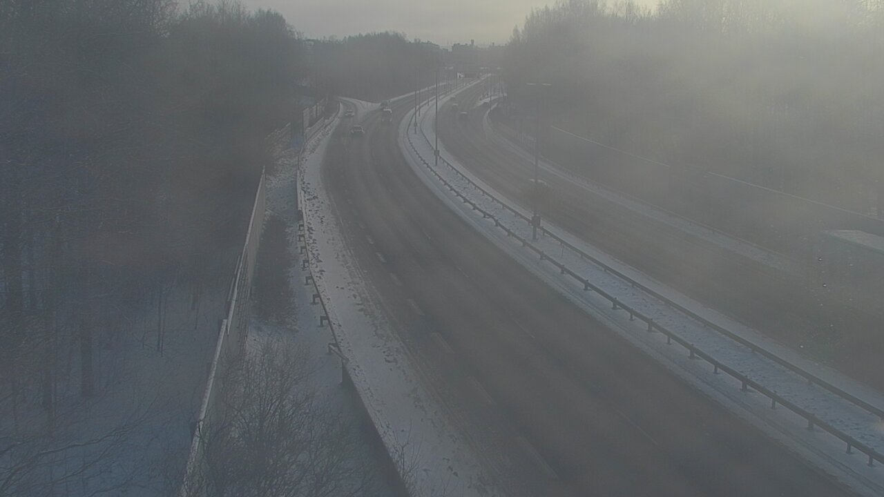 Kelikamerat Kuva Tie 3 Hämeenlinna, Ojoinen, Hämeenlinna, Kanta-Häme