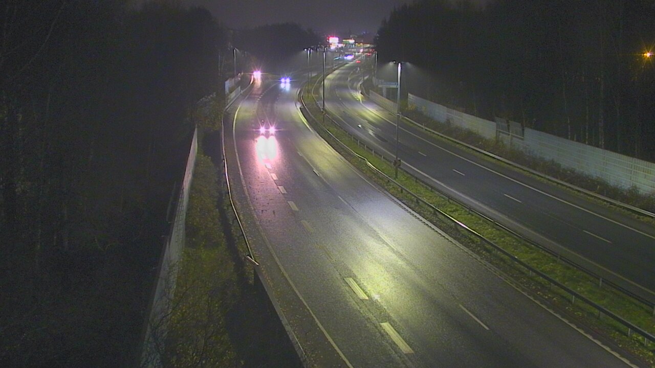 Kelikamerat Kuva Tie 3 Hämeenlinna, Ojoinen, Hämeenlinna, Kanta-Häme