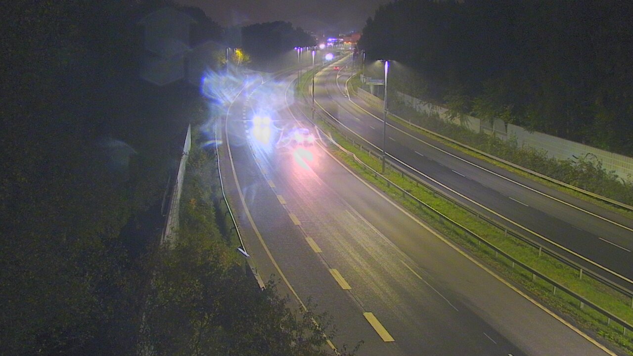 Weather Camera Image Road 3 Hämeenlinna, Ojoinen, Hämeenlinna, Kanta-Häme