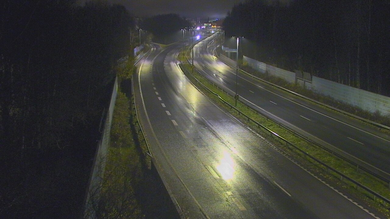 Kelikamerat Kuva Tie 3 Hämeenlinna, Ojoinen, Hämeenlinna, Kanta-Häme