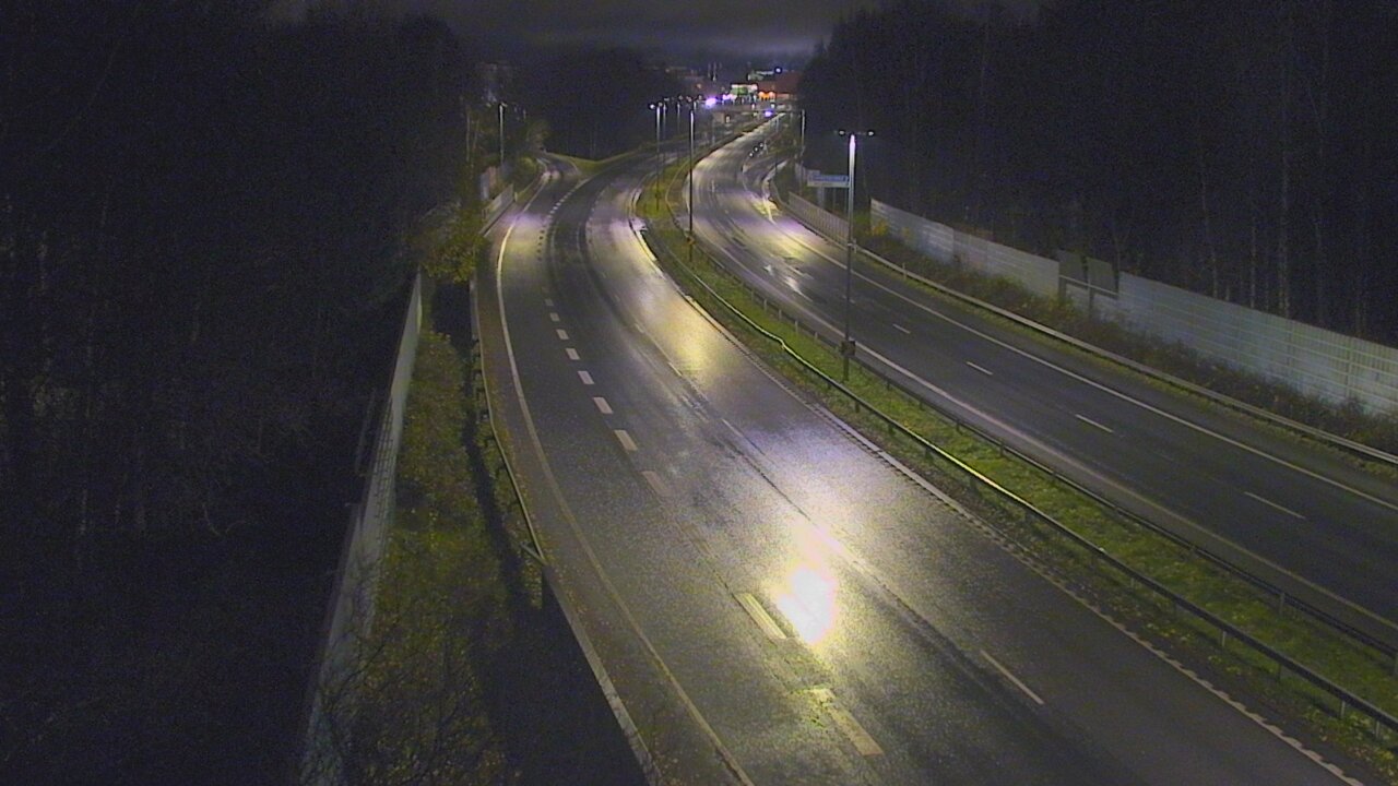 Kelikamerat Kuva Tie 3 Hämeenlinna, Ojoinen, Hämeenlinna, Kanta-Häme