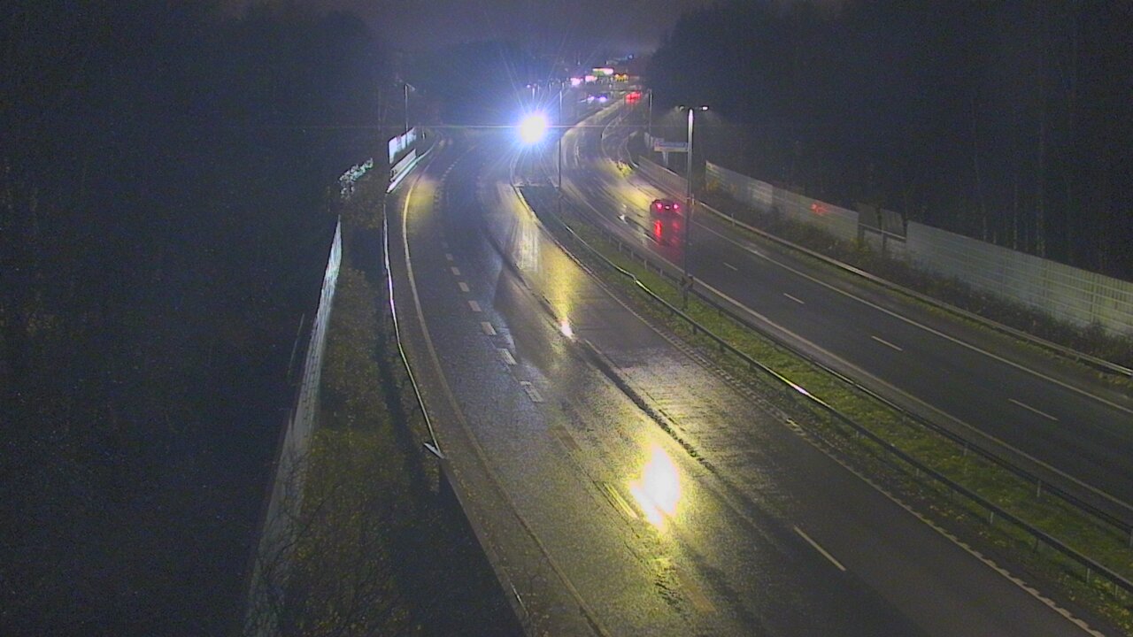 Kelikamerat Kuva Tie 3 Hämeenlinna, Ojoinen, Hämeenlinna, Kanta-Häme