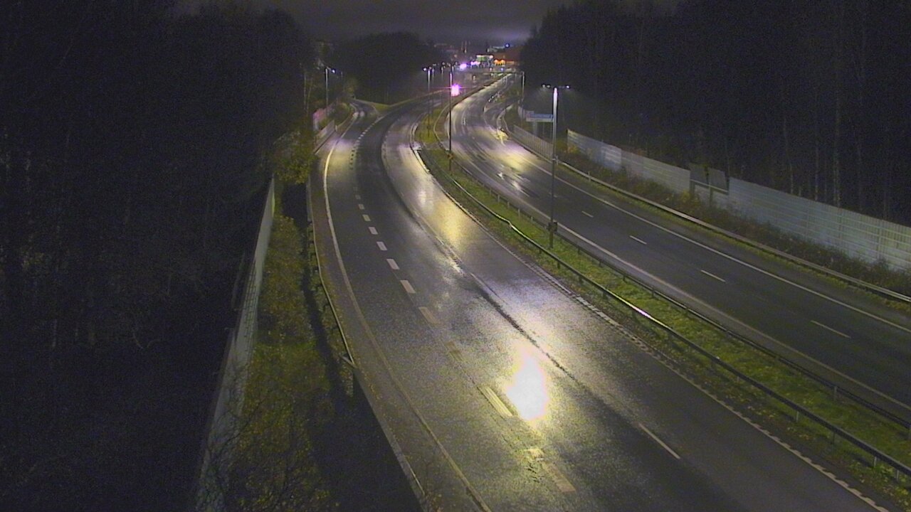 Kelikamerat Kuva Tie 3 Hämeenlinna, Ojoinen, Hämeenlinna, Kanta-Häme