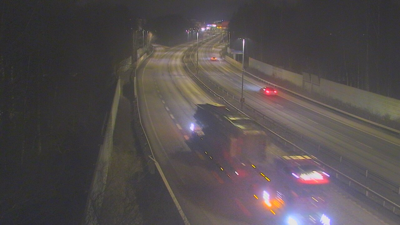 Kelikamerat Kuva Tie 3 Hämeenlinna, Ojoinen, Hämeenlinna, Kanta-Häme