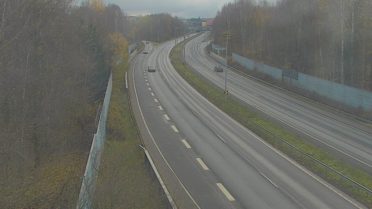 Kelikamerat Kuva Tie 3 Hämeenlinna, Ojoinen, Hämeenlinna, Kanta-Häme