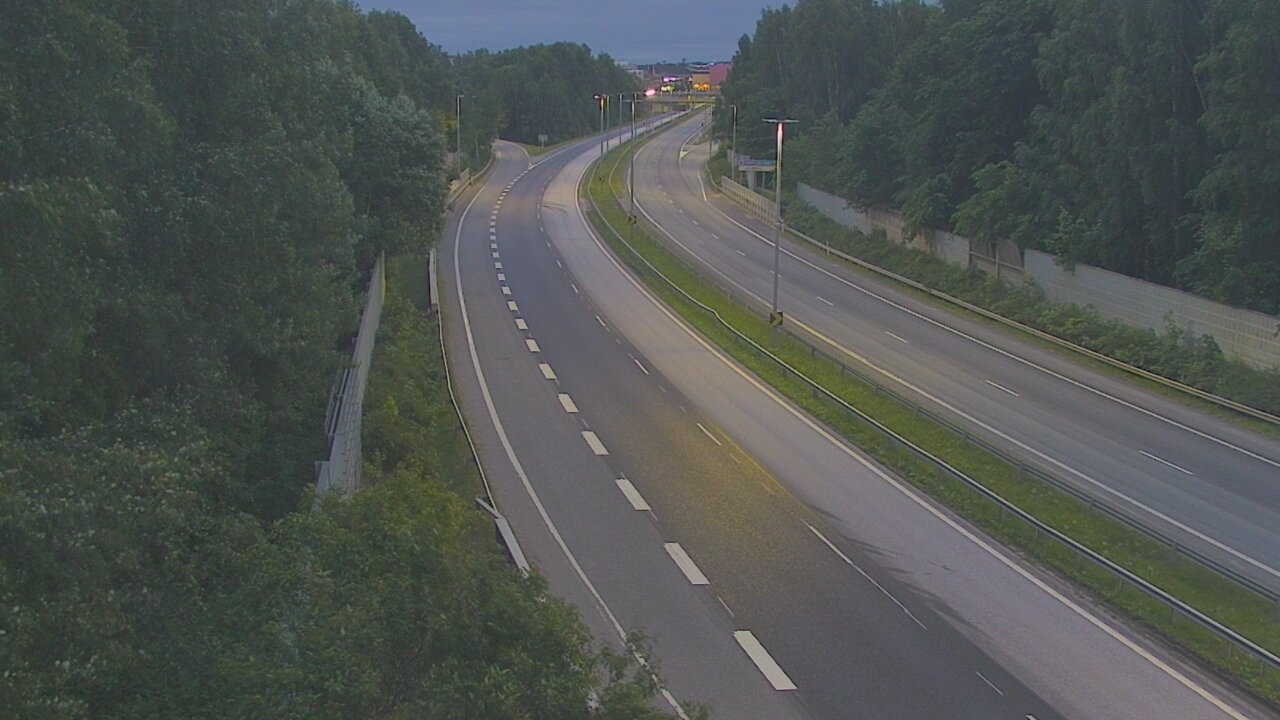 Kelikamerat Kuva Tie 3 Hämeenlinna, Ojoinen, Hämeenlinna, Kanta-Häme