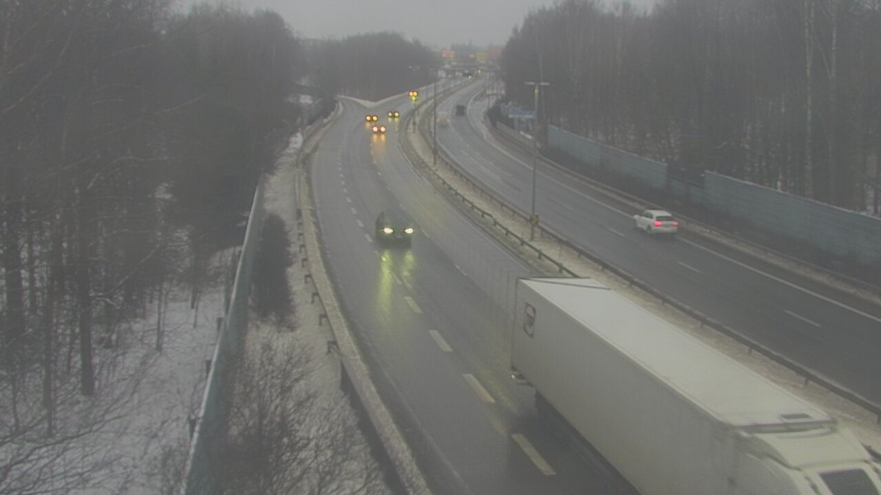 Kelikamerat Kuva Tie 3 Hämeenlinna, Ojoinen, Hämeenlinna, Kanta-Häme