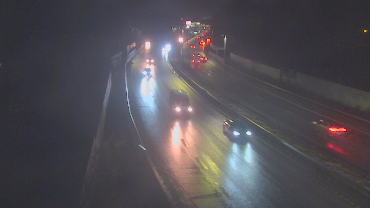 Weather Camera Image Väg 3 Tavastehus, Ojoinen, Hämeenlinna, Kanta-Häme