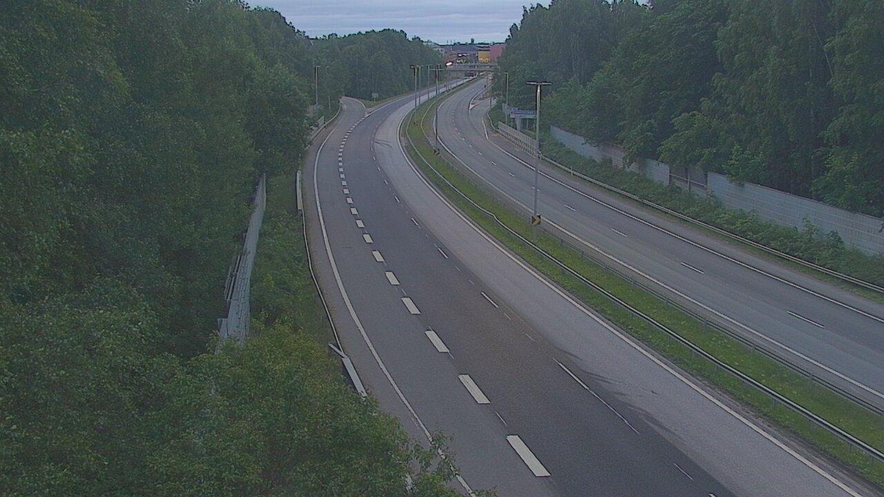 Kelikamerat Kuva Tie 3 Hämeenlinna, Ojoinen, Hämeenlinna, Kanta-Häme