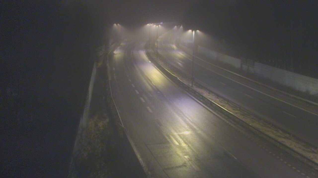 Weather Camera Image Väg 3 Tavastehus, Ojoinen, Hämeenlinna, Kanta-Häme