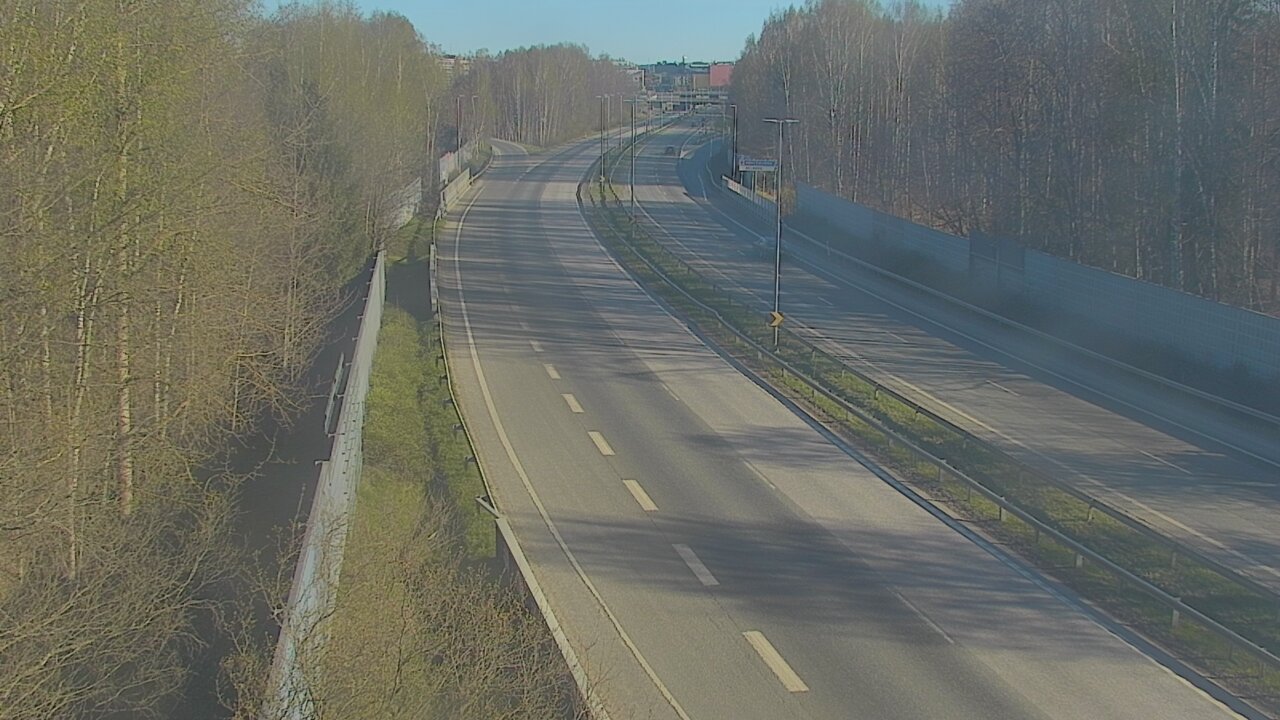 Kelikamerat Kuva Tie 3 Hämeenlinna, Ojoinen, Hämeenlinna, Kanta-Häme