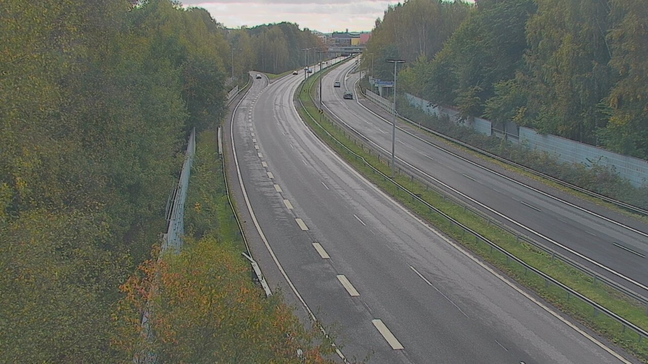 Kelikamerat Kuva Tie 3 Hämeenlinna, Ojoinen, Hämeenlinna, Kanta-Häme
