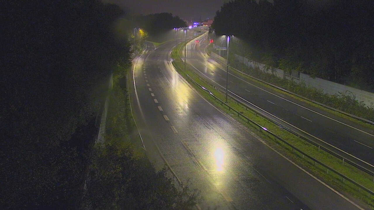 Weather Camera Image Road 3 Hämeenlinna, Ojoinen, Hämeenlinna, Kanta-Häme