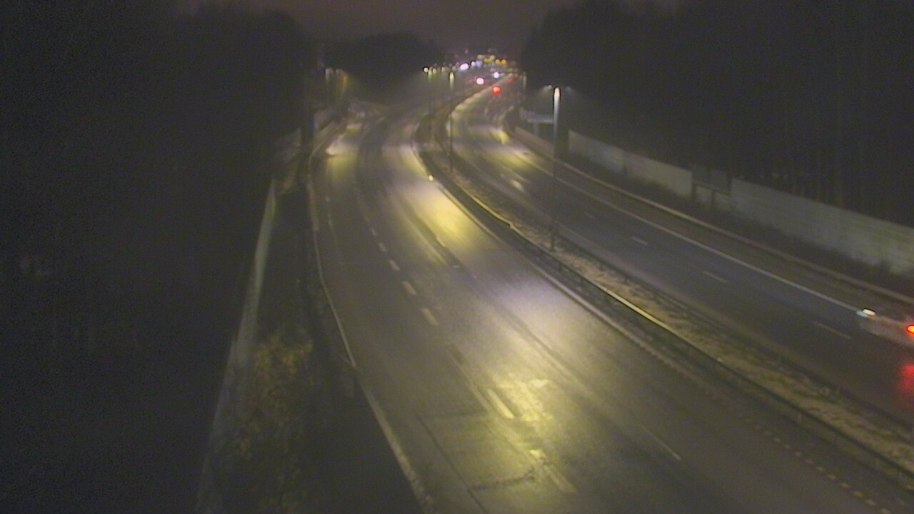 Weather Camera Image Väg 3 Tavastehus, Ojoinen, Hämeenlinna, Kanta-Häme