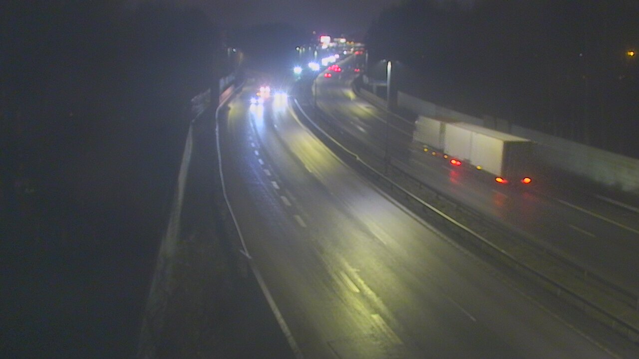 Weather Camera Image Road 3 Hämeenlinna, Ojoinen, Hämeenlinna, Kanta-Häme