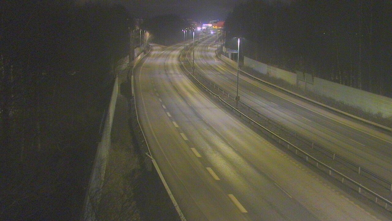 Kelikamerat Kuva Tie 3 Hämeenlinna, Ojoinen, Hämeenlinna, Kanta-Häme