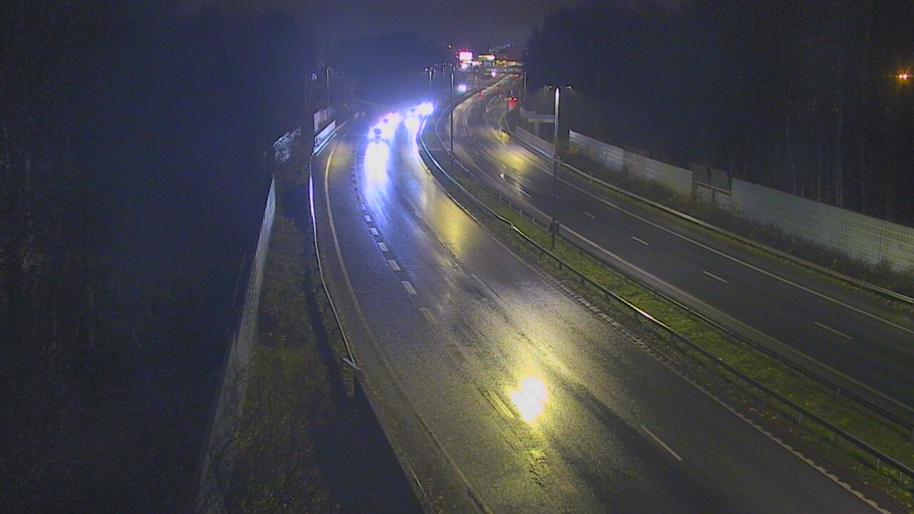 Kelikamerat Kuva Tie 3 Hämeenlinna, Ojoinen, Hämeenlinna, Kanta-Häme