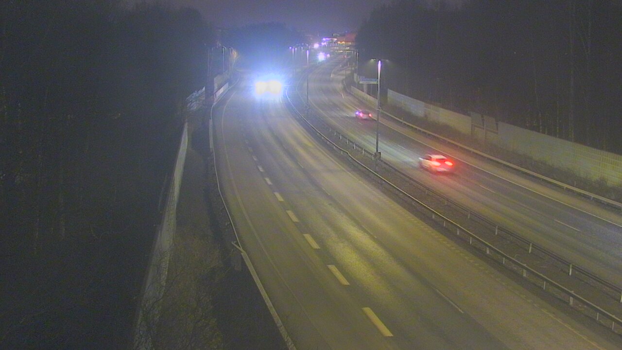 Kelikamerat Kuva Tie 3 Hämeenlinna, Ojoinen, Hämeenlinna, Kanta-Häme