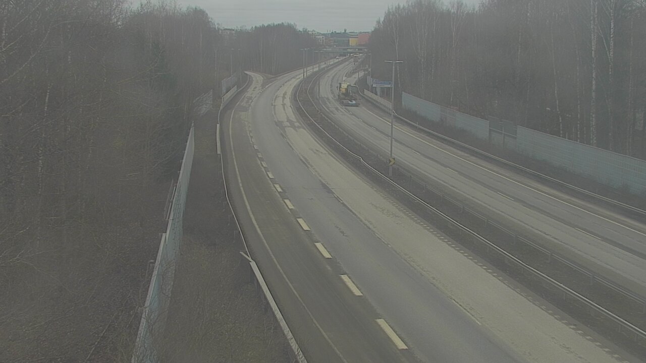 Kelikamerat Kuva Tie 3 Hämeenlinna, Ojoinen, Hämeenlinna, Kanta-Häme