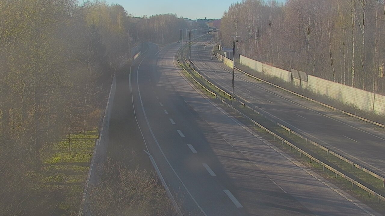 Kelikamerat Kuva Tie 3 Hämeenlinna, Ojoinen, Hämeenlinna, Kanta-Häme