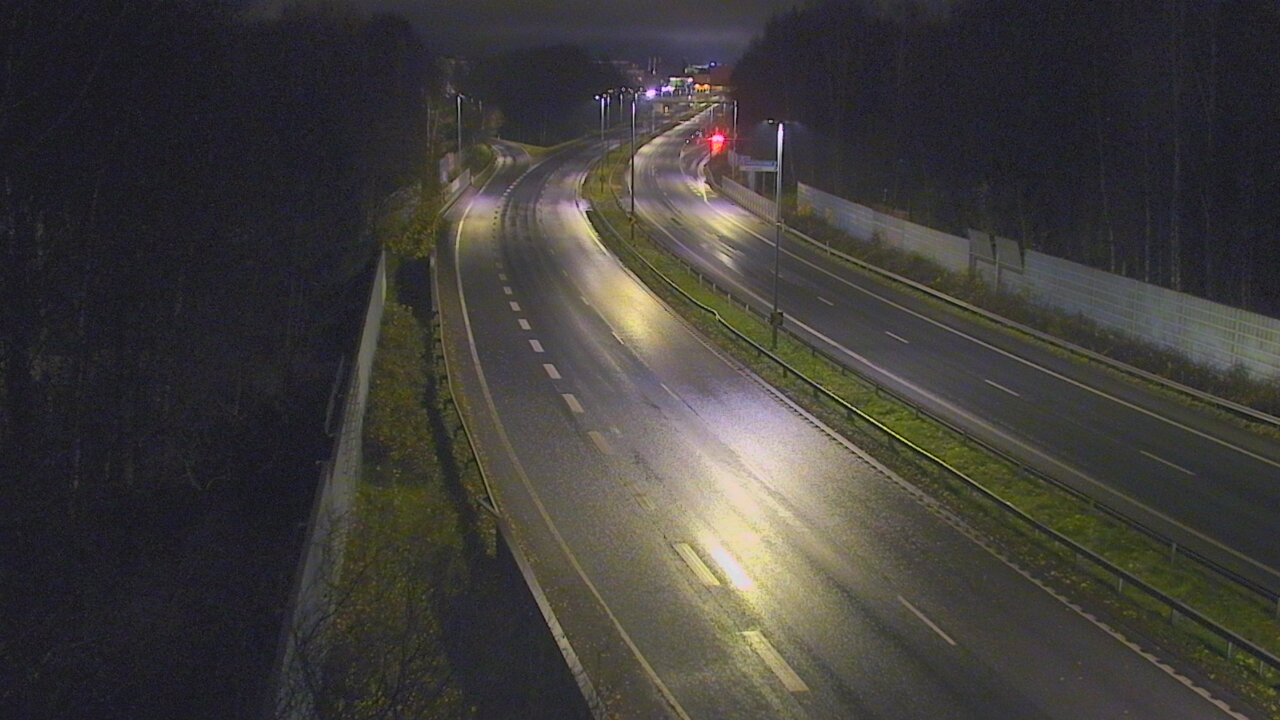 Kelikamerat Kuva Tie 3 Hämeenlinna, Ojoinen, Hämeenlinna, Kanta-Häme