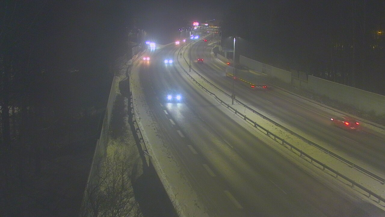 Kelikamerat Kuva Tie 3 Hämeenlinna, Ojoinen, Hämeenlinna, Kanta-Häme