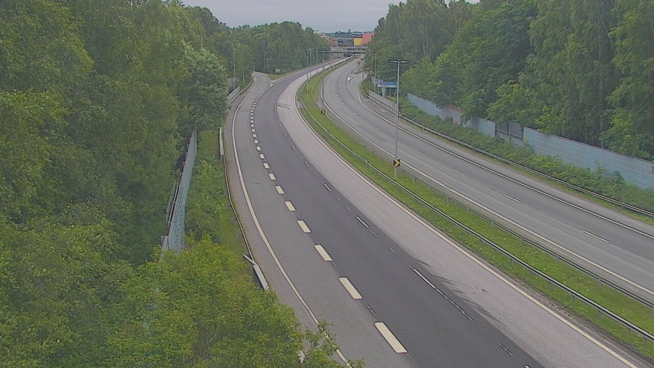 Kelikamerat Kuva Tie 3 Hämeenlinna, Ojoinen, Hämeenlinna, Kanta-Häme