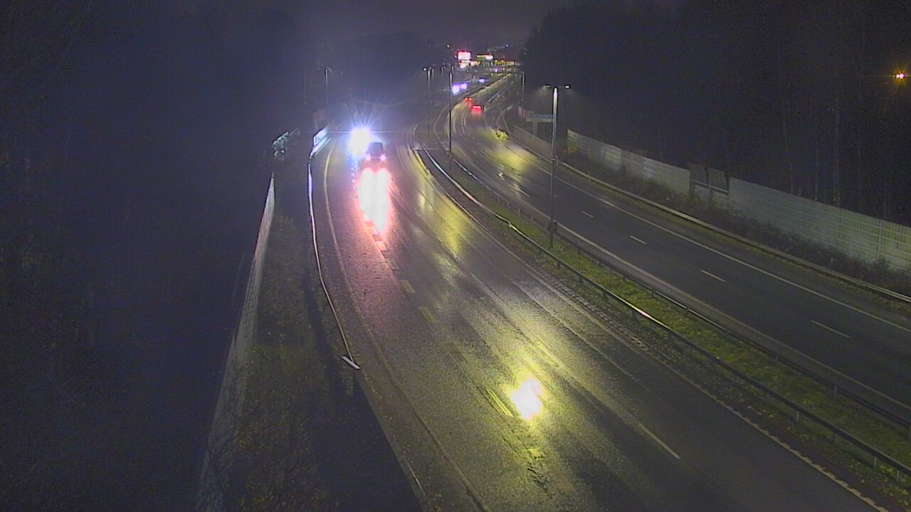 Kelikamerat Kuva Tie 3 Hämeenlinna, Ojoinen, Hämeenlinna, Kanta-Häme