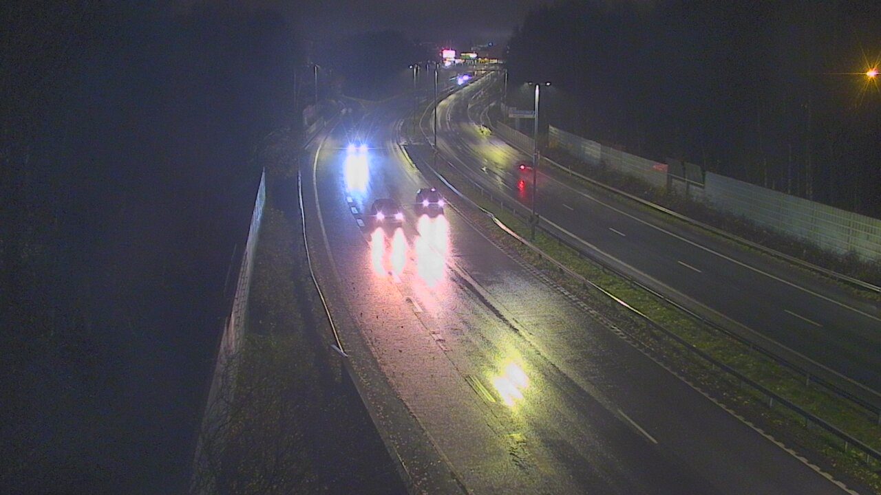 Kelikamerat Kuva Tie 3 Hämeenlinna, Ojoinen, Hämeenlinna, Kanta-Häme