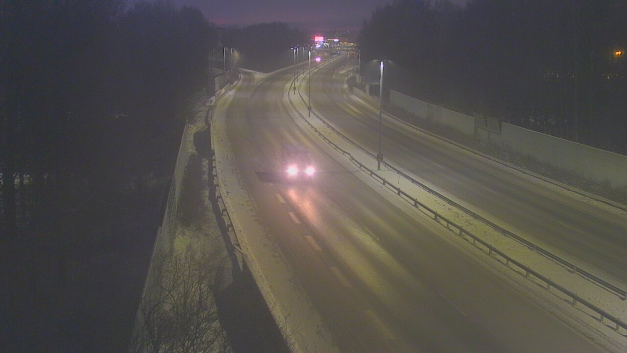 Kelikamerat Kuva Tie 3 Hämeenlinna, Ojoinen, Hämeenlinna, Kanta-Häme