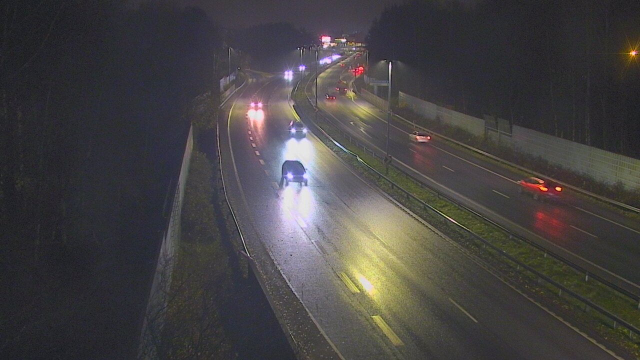 Kelikamerat Kuva Tie 3 Hämeenlinna, Ojoinen, Hämeenlinna, Kanta-Häme