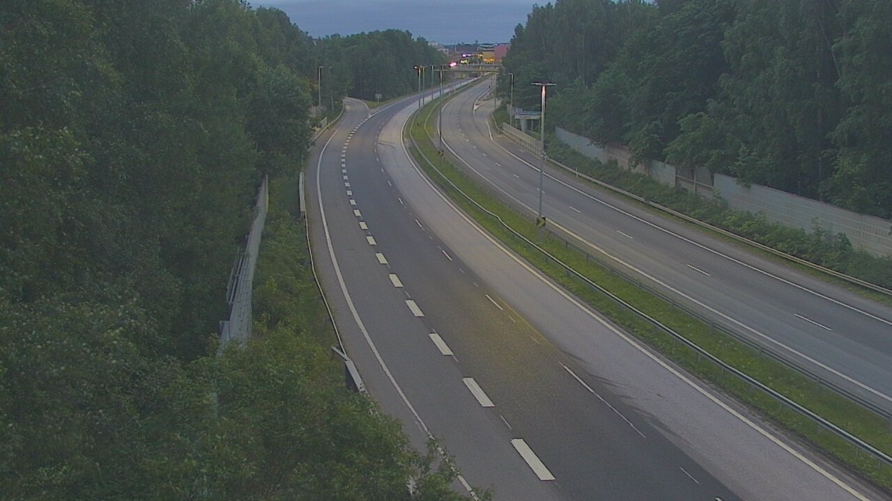 Kelikamerat Kuva Tie 3 Hämeenlinna, Ojoinen, Hämeenlinna, Kanta-Häme