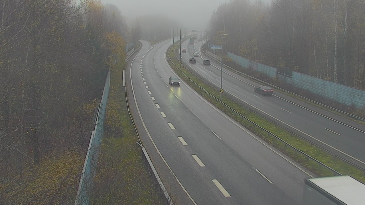 Kelikamerat Kuva Tie 3 Hämeenlinna, Ojoinen, Hämeenlinna, Kanta-Häme