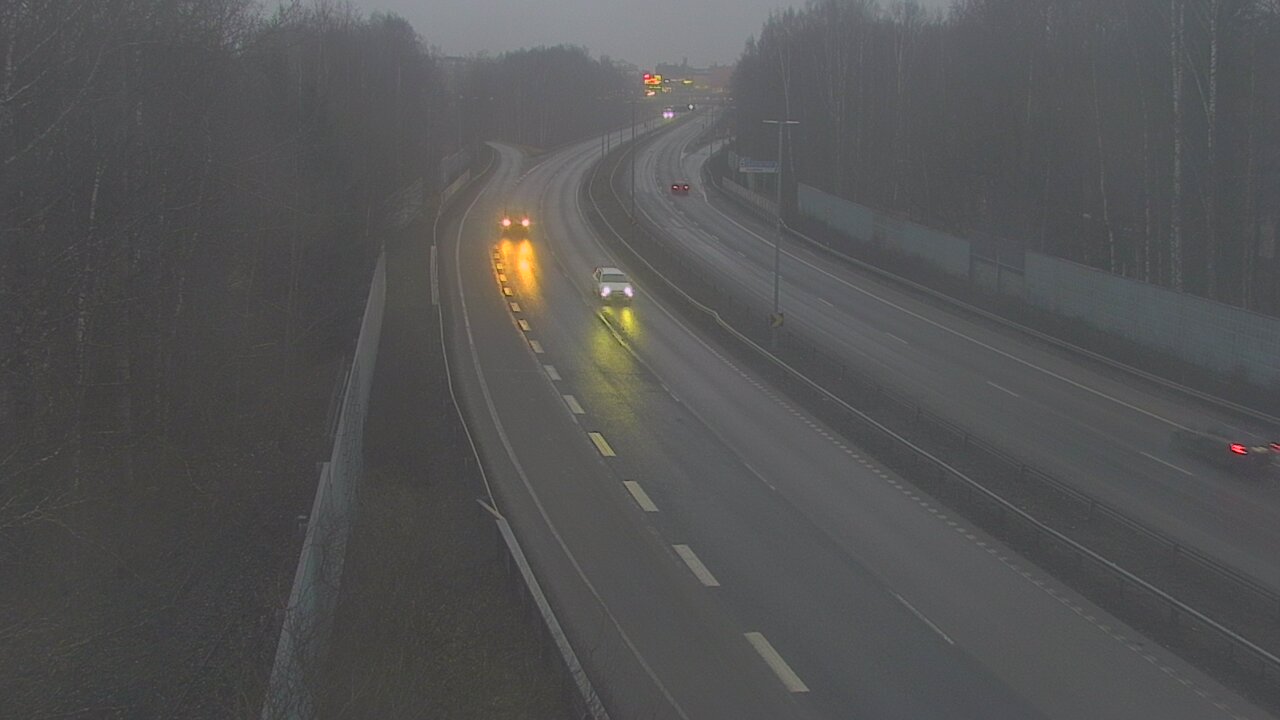 Kelikamerat Kuva Tie 3 Hämeenlinna, Ojoinen, Hämeenlinna, Kanta-Häme