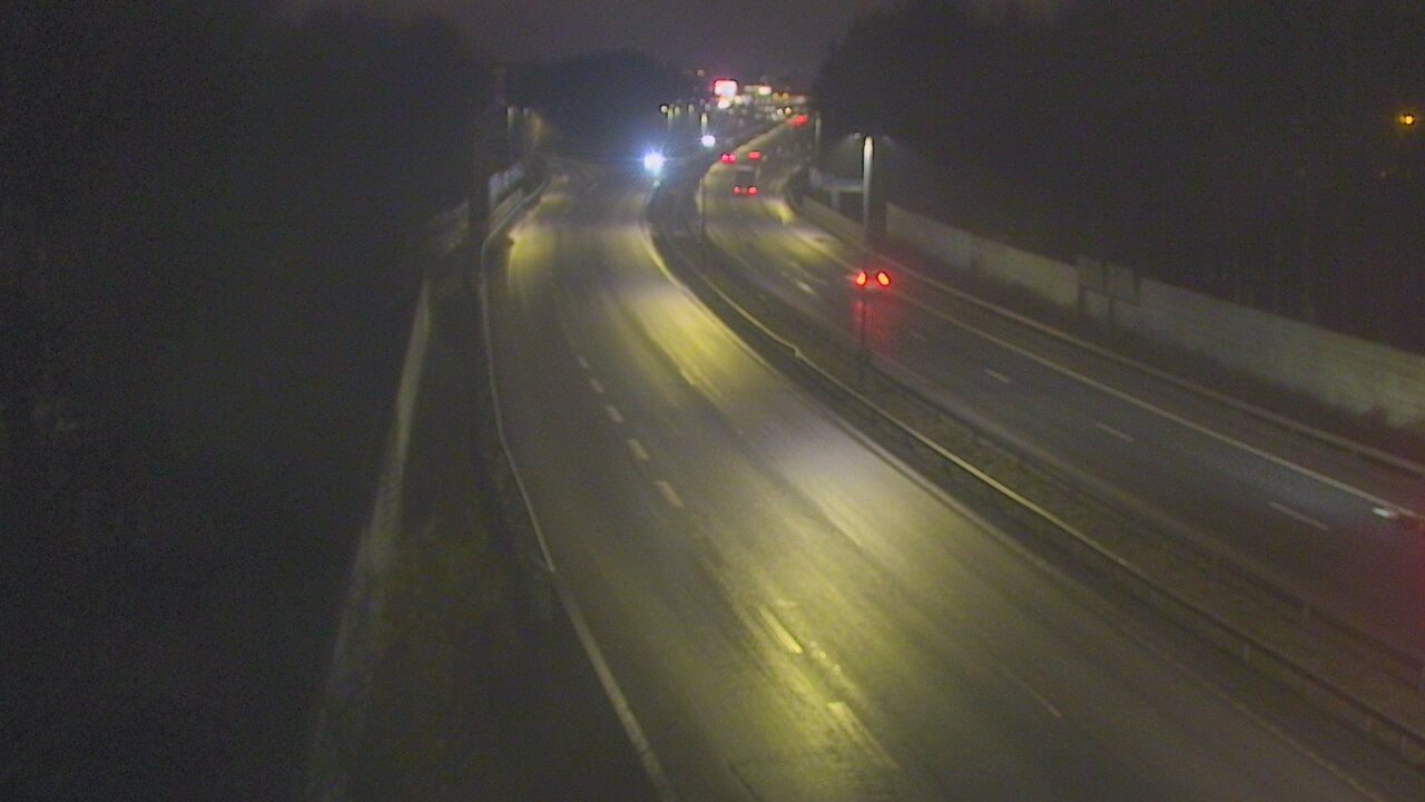 Weather Camera Image Road 3 Hämeenlinna, Ojoinen, Hämeenlinna, Kanta-Häme