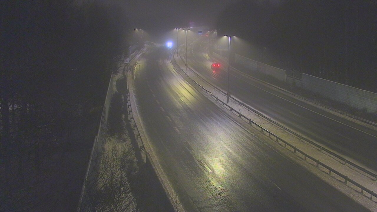 Kelikamerat Kuva Tie 3 Hämeenlinna, Ojoinen, Hämeenlinna, Kanta-Häme