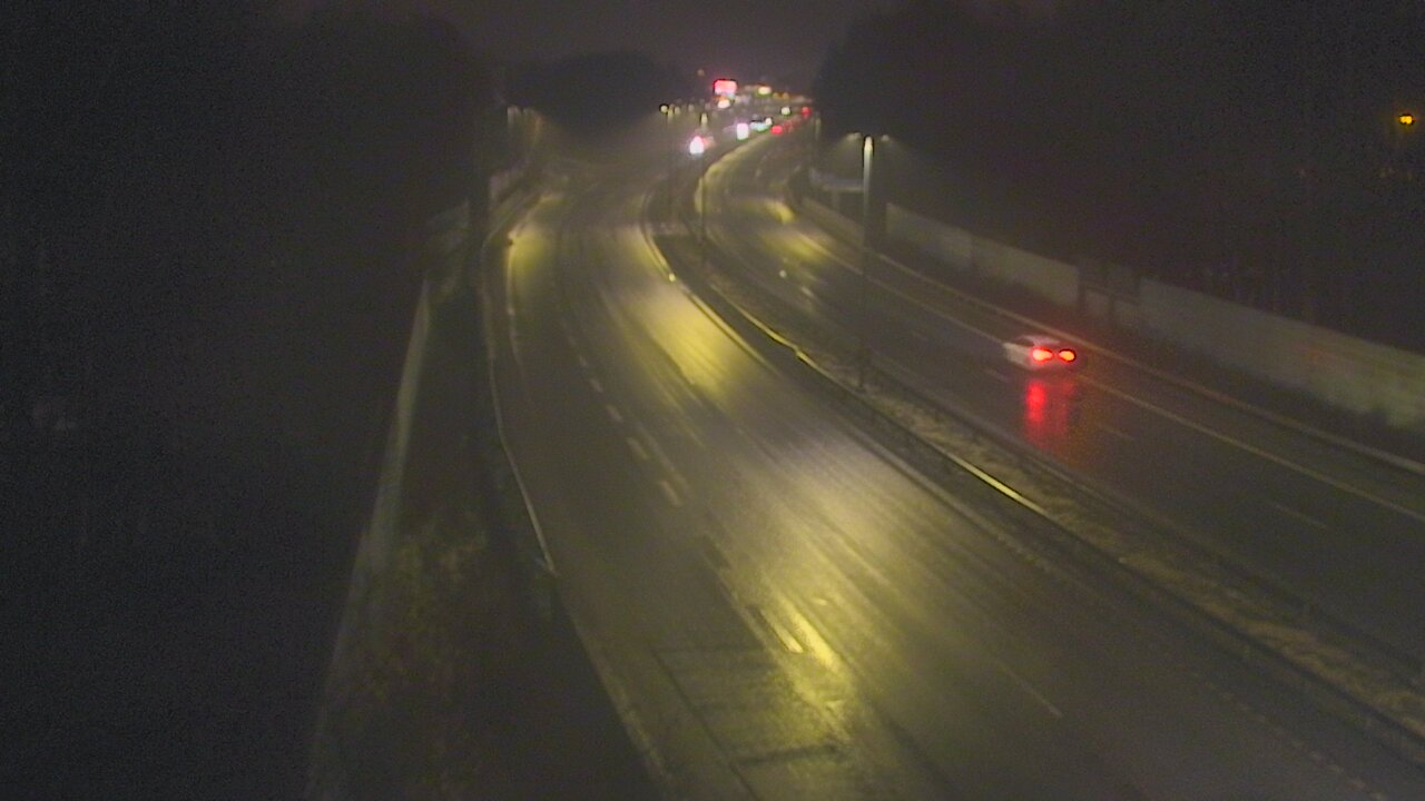 Weather Camera Image Väg 3 Tavastehus, Ojoinen, Hämeenlinna, Kanta-Häme