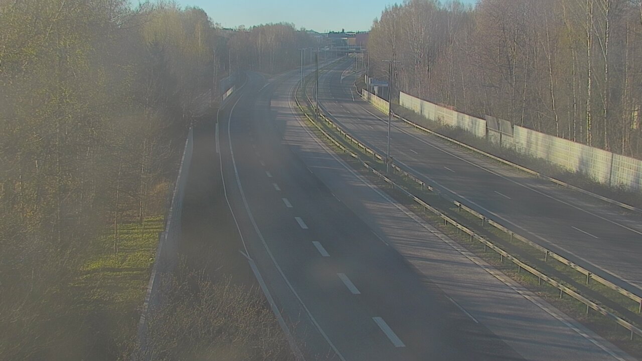 Kelikamerat Kuva Tie 3 Hämeenlinna, Ojoinen, Hämeenlinna, Kanta-Häme