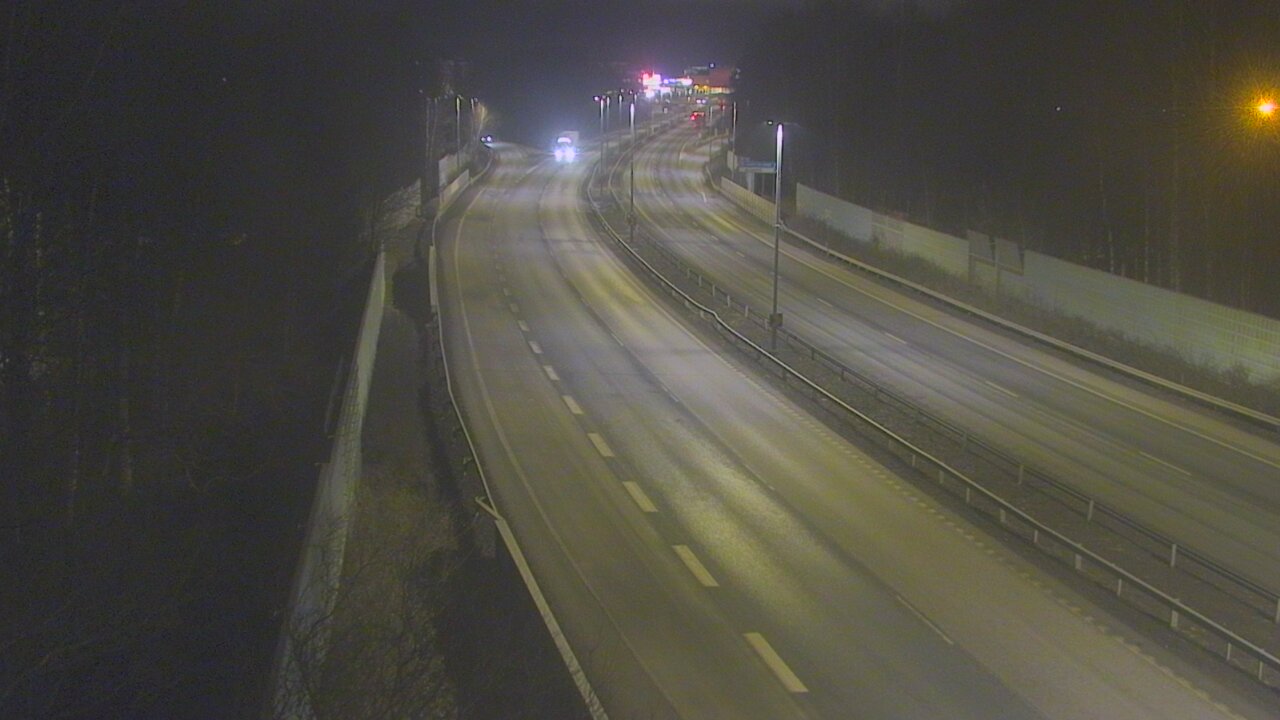 Kelikamerat Kuva Tie 3 Hämeenlinna, Ojoinen, Hämeenlinna, Kanta-Häme