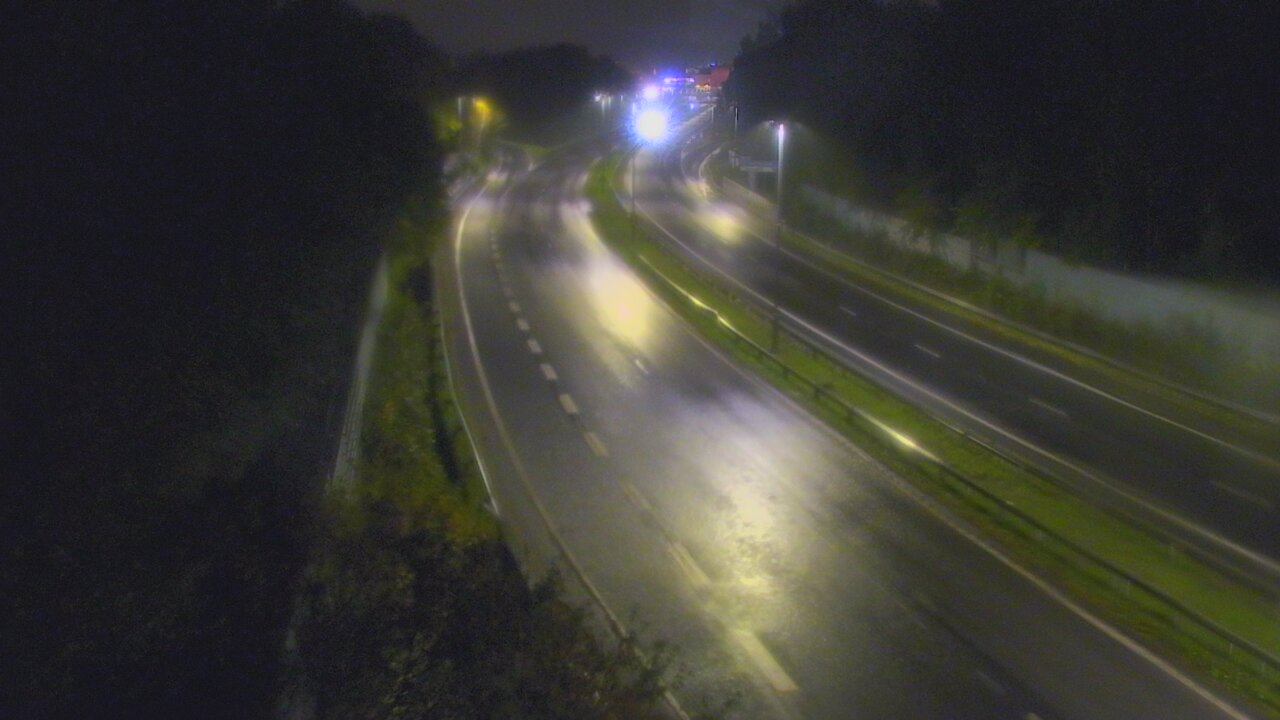 Weather Camera Image Road 3 Hämeenlinna, Ojoinen, Hämeenlinna, Kanta-Häme