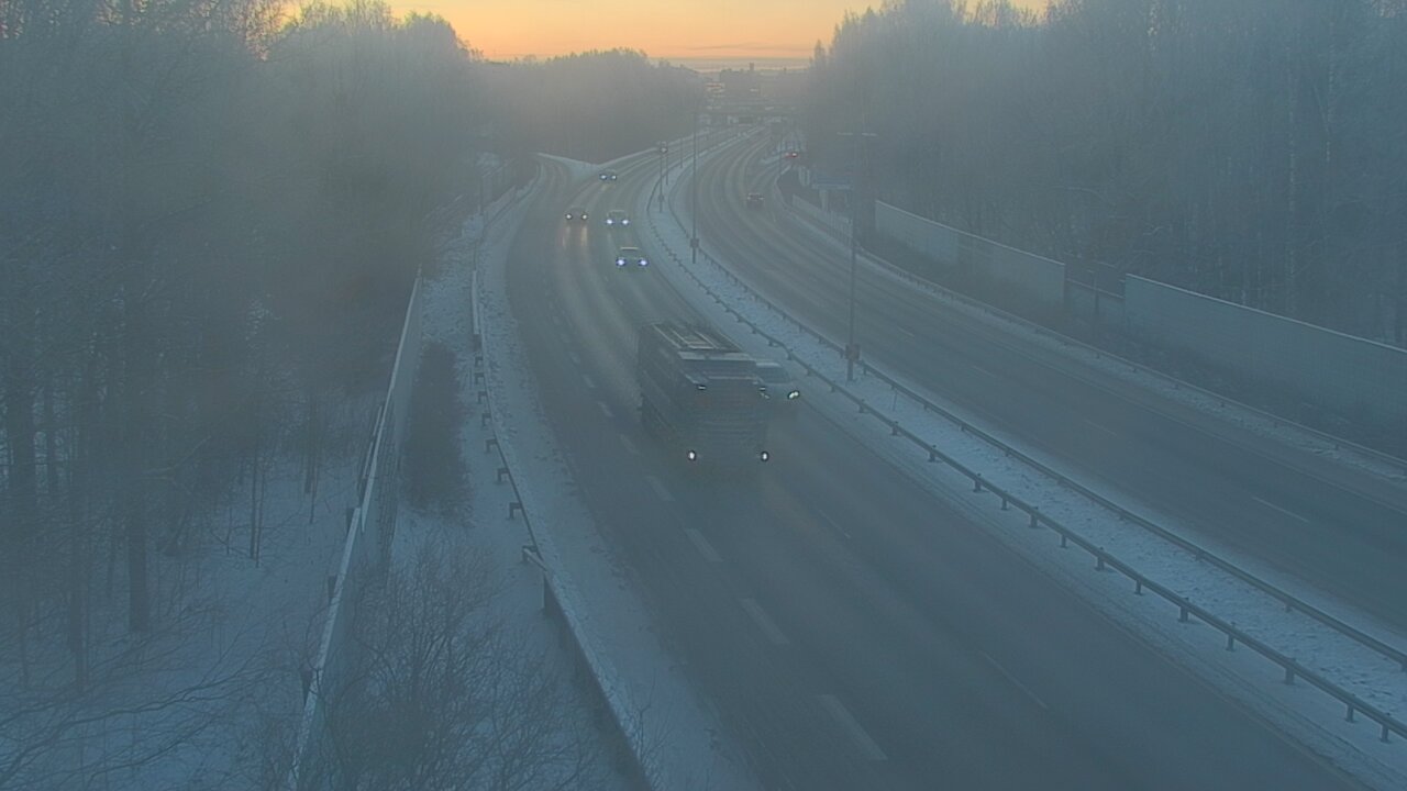 Kelikamerat Kuva Tie 3 Hämeenlinna, Ojoinen, Hämeenlinna, Kanta-Häme