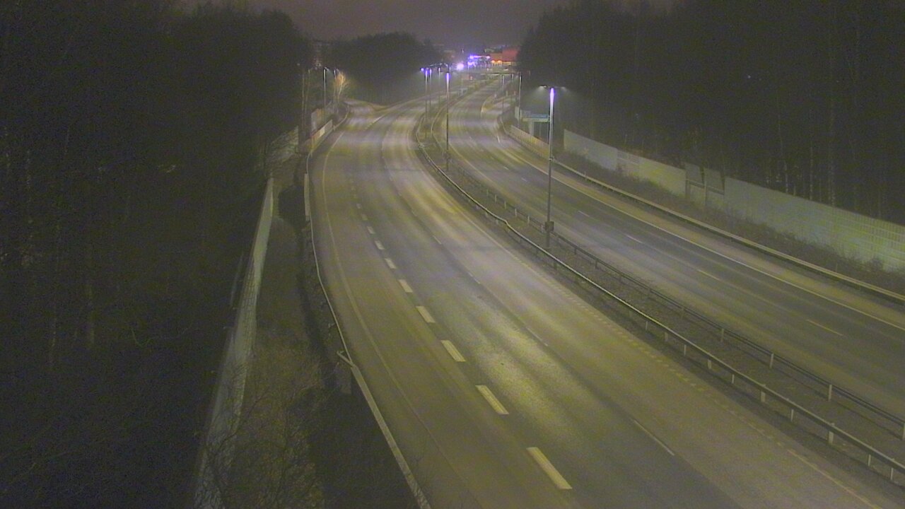 Kelikamerat Kuva Tie 3 Hämeenlinna, Ojoinen, Hämeenlinna, Kanta-Häme