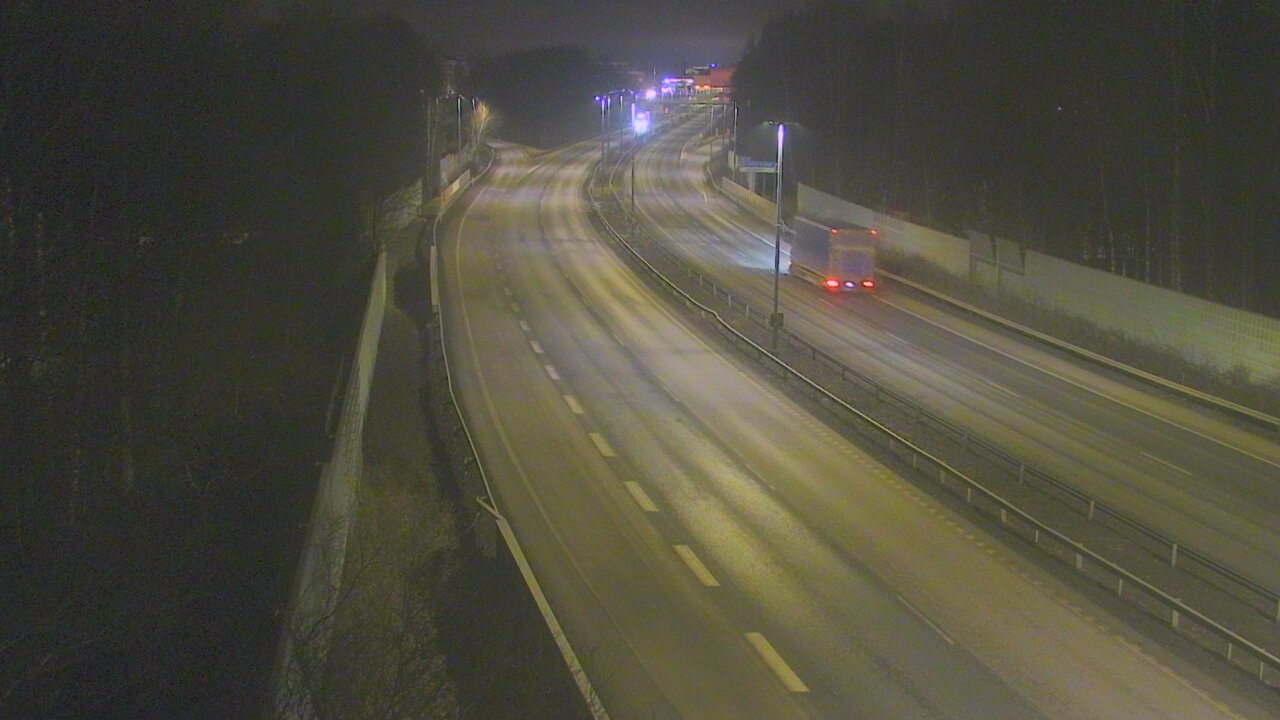 Kelikamerat Kuva Tie 3 Hämeenlinna, Ojoinen, Hämeenlinna, Kanta-Häme