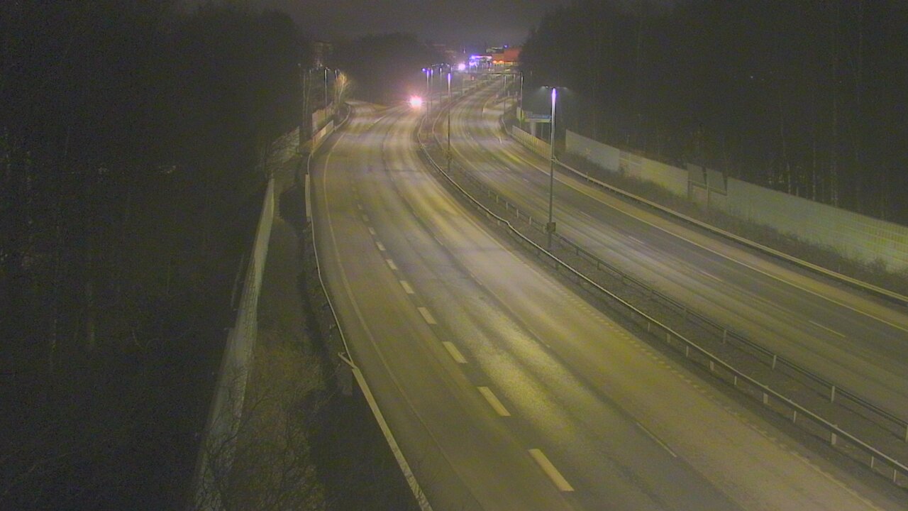 Kelikamerat Kuva Tie 3 Hämeenlinna, Ojoinen, Hämeenlinna, Kanta-Häme