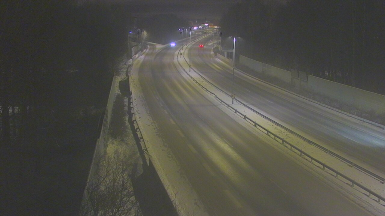 Kelikamerat Kuva Tie 3 Hämeenlinna, Ojoinen, Hämeenlinna, Kanta-Häme