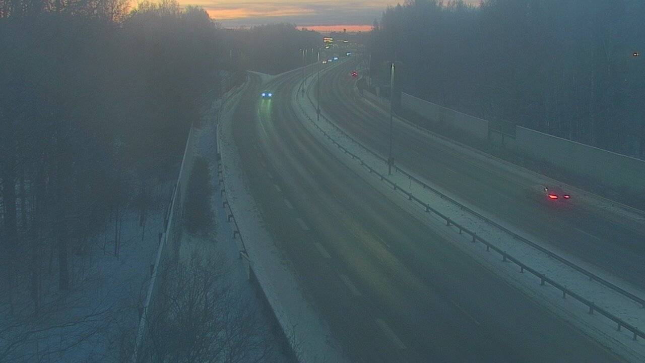 Kelikamerat Kuva Tie 3 Hämeenlinna, Ojoinen, Hämeenlinna, Kanta-Häme