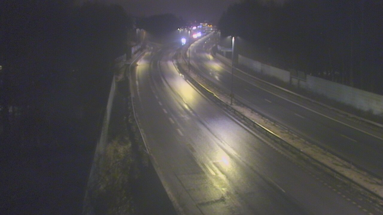 Weather Camera Image Väg 3 Tavastehus, Ojoinen, Hämeenlinna, Kanta-Häme