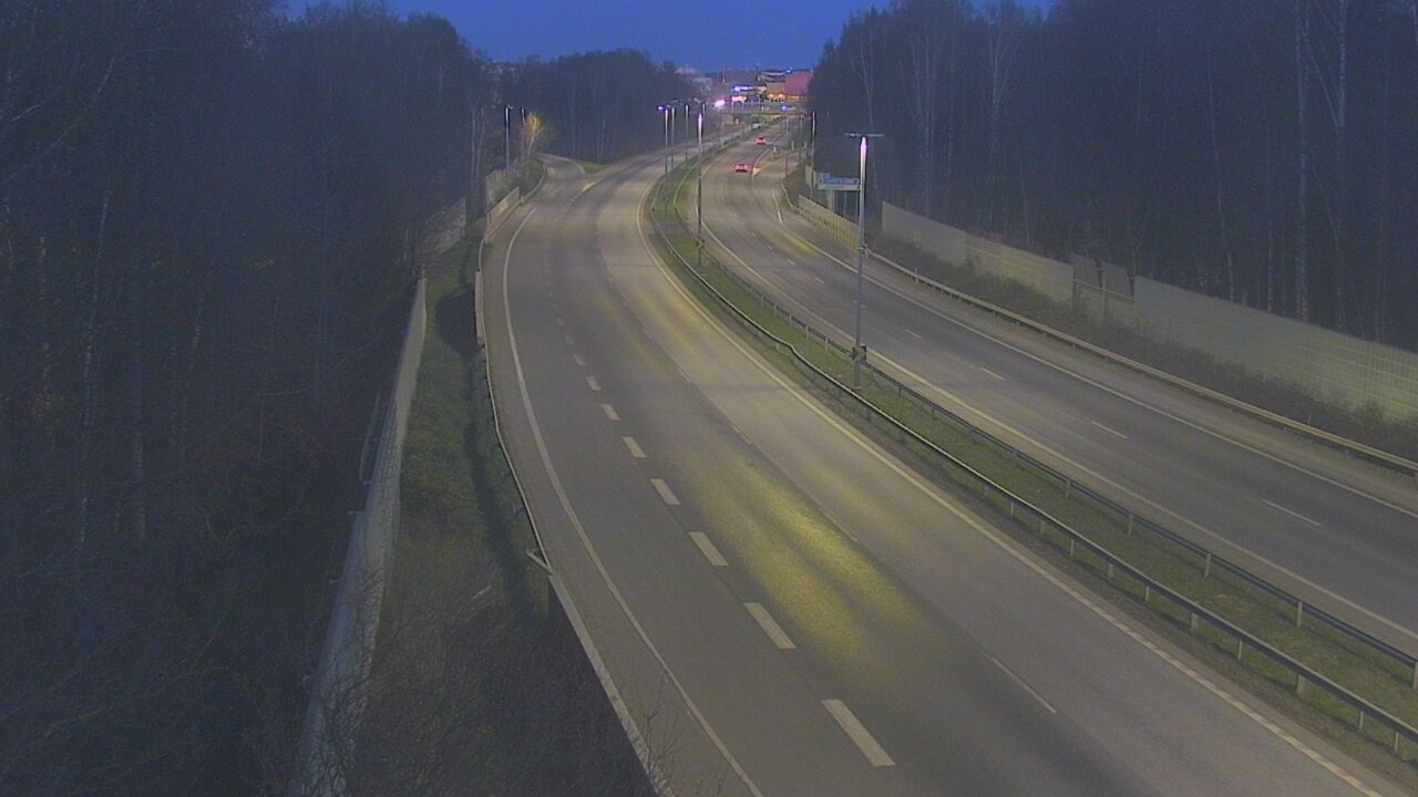 Kelikamerat Kuva Tie 3 Hämeenlinna, Ojoinen, Hämeenlinna, Kanta-Häme