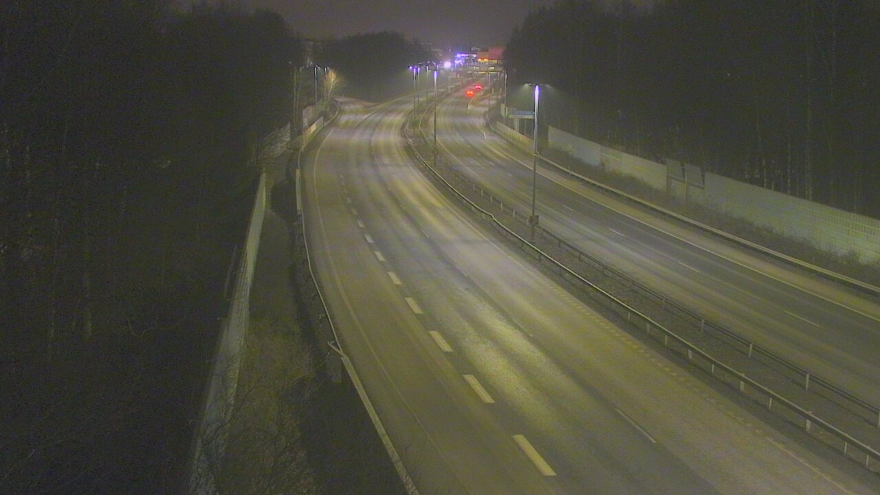 Kelikamerat Kuva Tie 3 Hämeenlinna, Ojoinen, Hämeenlinna, Kanta-Häme